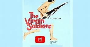The Virgin Soldiers 1969 Classic Movie - Best Movie of 1960's