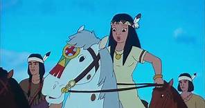 Pocahontas Capitulo 15 (Mondo TV, Orlando Corradi)