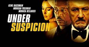 Under Suspicion | Clip | Morgan Freeman, Gene Hackman, Monica Bellucci | Crime Thriller