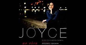 Joyce Moreno | Ao Vivo | Full Album