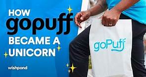GoPuff: How it works and makes money