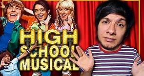 High School Musical: El Análisis Definitivo | PARTE 1 | CoffeTV