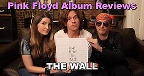 The Wall - Pink Floyd Album Reviews