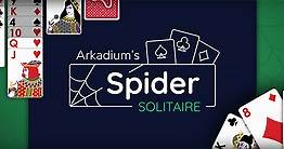 Spider Solitaire | Play Online for Free | Washington Post