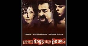 Opening to More Dogs than Bones (2000) 2002 VCD
