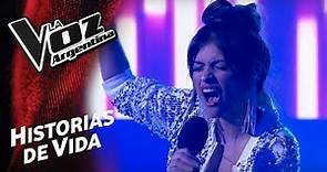 Así fue el camino de Juliana Gallipoliti a la Final - La Voz Argentina 2018