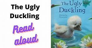 The Ugly Duckling - Read Aloud Books Childrens Story Fairy Tale - English