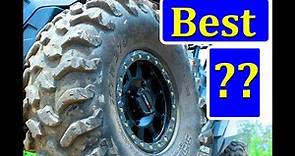 System 3 Offroad XTR370 Honest tire review with twisted ending