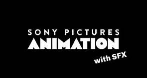 Sony Pictures Animation Logo 2021 with SFX