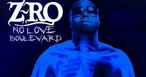 Z-Ro Drops Final Album "No Love Boulevard"