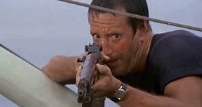 Roy Scheider: A Movie Legend From A Different Era Barely Anyone Remembers