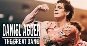 Daniel Agger - The Great Dane