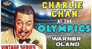 Charlie Chan At The Olympics - 1937 l Hollywood Hit Classic Movie l Katherine DeMille , Allan Lane