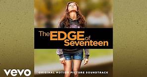 Ghost in the Wind (Official Audio) | The Edge of Seventeen (Original Motion Picture Sou...