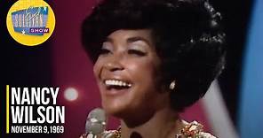 Nancy Wilson "What A Little Moonlight Can Do" on The Ed Sullivan Show