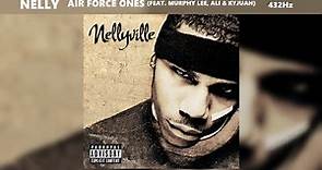 Nelly - Air Force Ones ft. Kyjuan, Ali, Murphy Lee (432Hz)