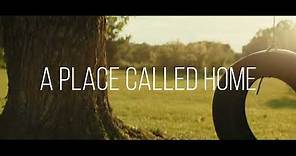 A Place Called Home, Official Feature Film Trailer