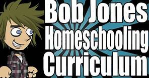Bob Jones Homeschool Curriculum Review