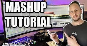 ULTIMATE guide for creating your own MASHUP!