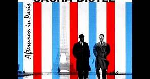 John Lewis & Sacha Distel - Afternoon In Paris - Paris, December 4 & 7, 1956