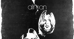 Duane & Greg Allman - Duane & Greg Allman