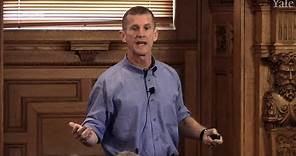 Gen. Stanley A. McChrystal on Leadership