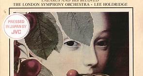 Lee Holdridge - Concerto For Violin And Orchestra No. 2