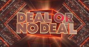 Deal or No Deal returns with new Salford studio and Stephen Mulhern to host