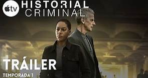 Historial criminal (Temporada 1) | Tráiler en Español | AppleTV