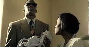 Kerry Washington in 'Ray' - The Baby