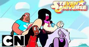 Steven Universe - Steven's Birthday