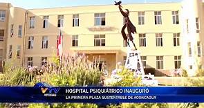 #EnLaPrensa 📺... - Hospital Psiquiátrico Dr. Philippe Pinel