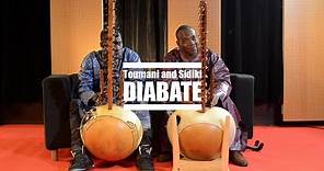 Toumani Diabaté & Sidiki Diabaté - Jarabi