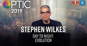 Stephen Wilkes: Day to Night, Evolution | OPTIC 2019