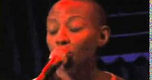 2004 10 13 Gail Ann Dorsey Ziggy Stardust Live @ Joe's Pub in New York, NY