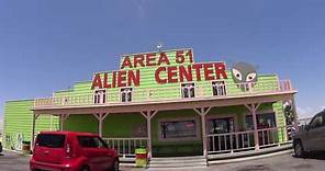Area 51, Alien Cathouse Center; Bordello/Brothel (Freedom=Free Market)