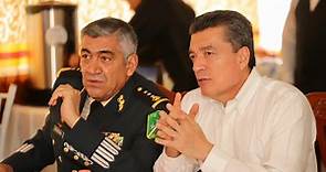 Encarcelan al general en retiro, Juan Bernal Reyes, por presunta extorsión en Oaxaca