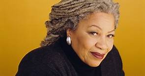 Toni Morrison, celebrated author and Nobel laureate, dead at 88