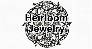 Tallahassee Florida | Estate Jewelry | The Gem Collection