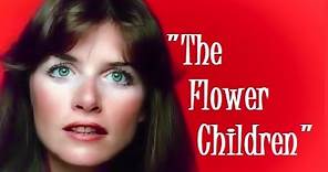 "The Flower Children" 💖 MARCIA STRASSMAN 💖 1967 RIP