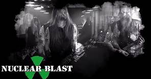 ENSLAVED - Homebound (OFFICIAL MUSIC VIDEO)