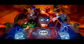LEGO BATMAN: LA PELÍCULA - YouTube Kids - Oficial Warner Bros. Pictures