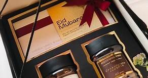 Eid Gift Hamper - Make your loved ones' Eid even sweeter with a personalized gift hamper filled with their favorite treats. For orders; Call 0333 2648424 WhatsApp 0333 3916725 shop.sabdulwahid.com #Eidgifts #corporategifts #corporateevents #corporatediaries #mithai #sabdulwahidmithai | S. Abdul Wahid