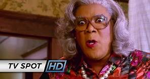 Tyler Perry's Madea's Witness Protection (2012) - 'Protect' TV Spot #1