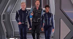 ‘Star Trek: Discovery’ Spinoff ‘Short Treks’ Set at CBS All Access