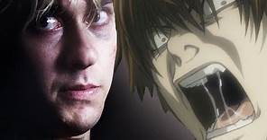 Death Note Movie Review