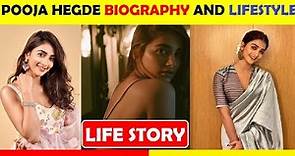 Pooja hegde Biography, Age, Height, Family, Lifestyle, Life Story, Net Worth, Photoshoot, Wikipedia
