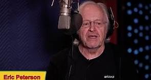 Eric Peterson on Being Part of the Corner Gas Ensemble | Corner Gas Cast Interview
