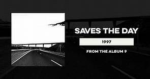 Saves The Day "1997"