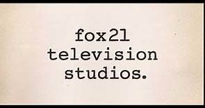 Elwood Reid Inc./Fox 21 Television Studios/National Geographic (2020)